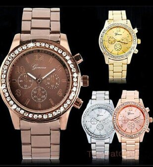 geneva classic de luxe 