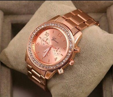 geneva classic de luxe 