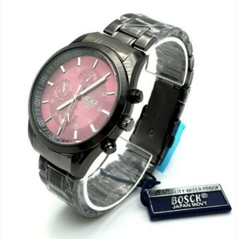 bosck japan movt 