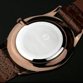 sinobi classic men 