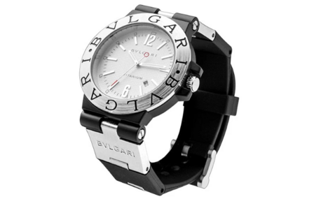 bvlgari swiss made replica 