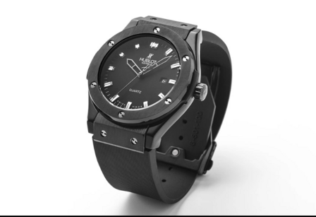 Hublot Gen&egrave;ve swiss made replica 