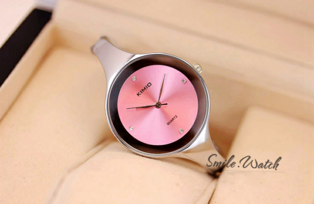 kimio smile watch