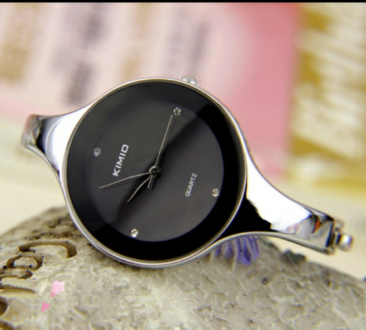 kimio smile watch