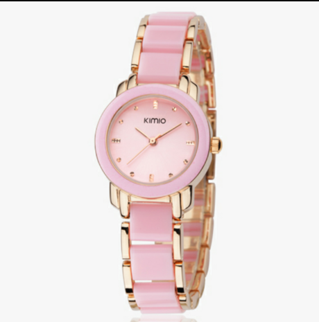 kimio rainbow luxe 