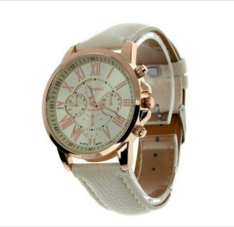 geneva platinum 