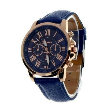 geneva platinum 
