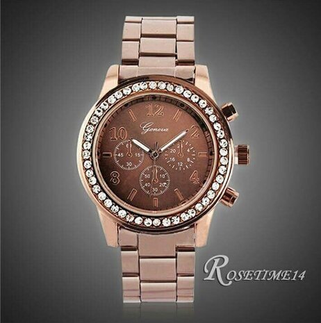 geneva classic de luxe 