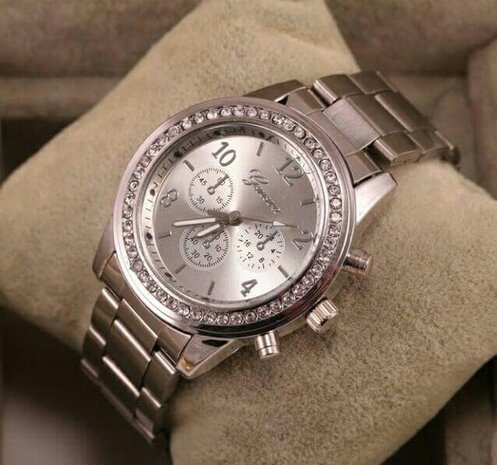 geneva classic de luxe 