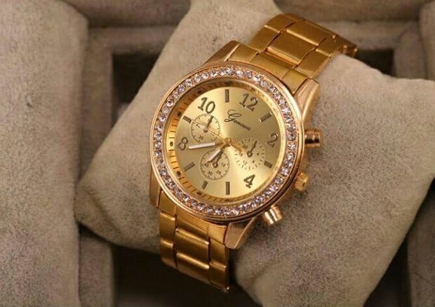 geneva classic de luxe 