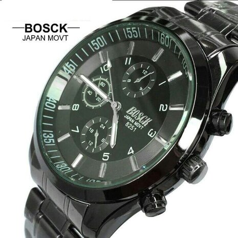 bosck japan movt 