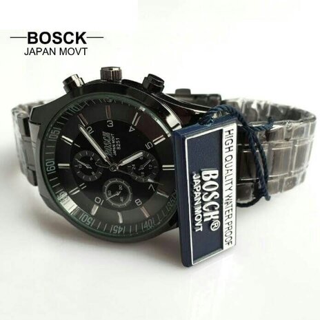 bosck japan movt 