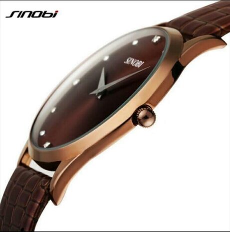 sinobi classic men 