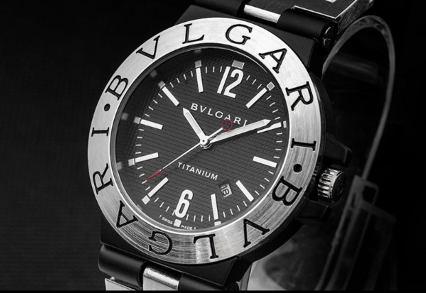 bvlgari swiss made replica 
