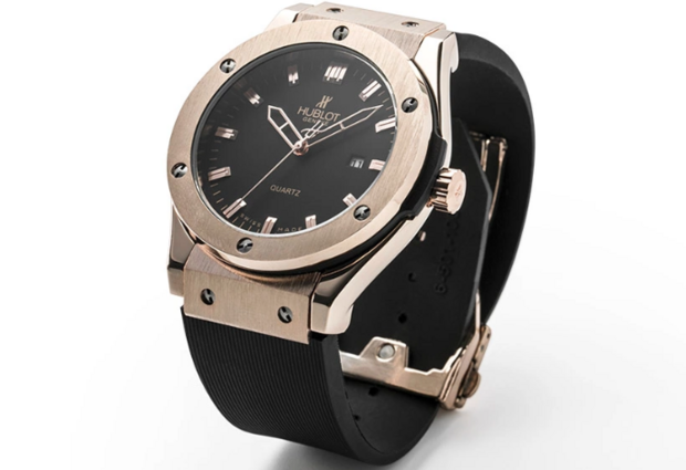 Hublot Genève swiss made replica 