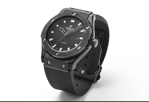 Hublot Genève swiss made replica 